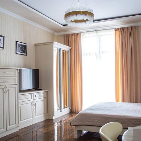 Кайзервальд Клуб Hotel Karpaty Exterior foto