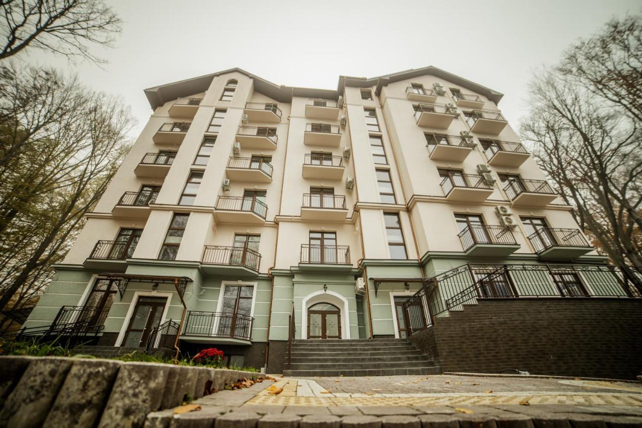 Кайзервальд Клуб Hotel Karpaty Exterior foto