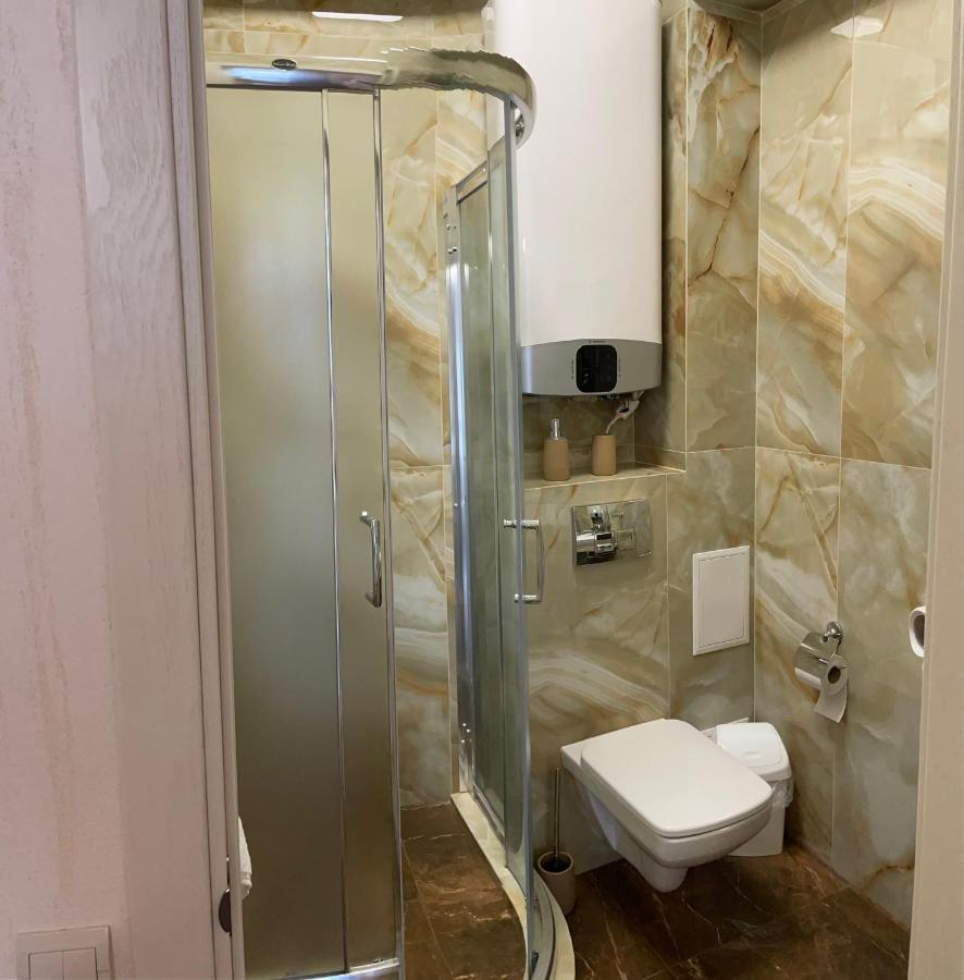 Кайзервальд Клуб Hotel Karpaty Exterior foto