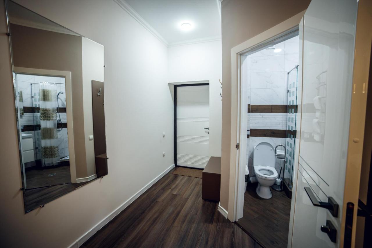 Кайзервальд Клуб Hotel Karpaty Exterior foto