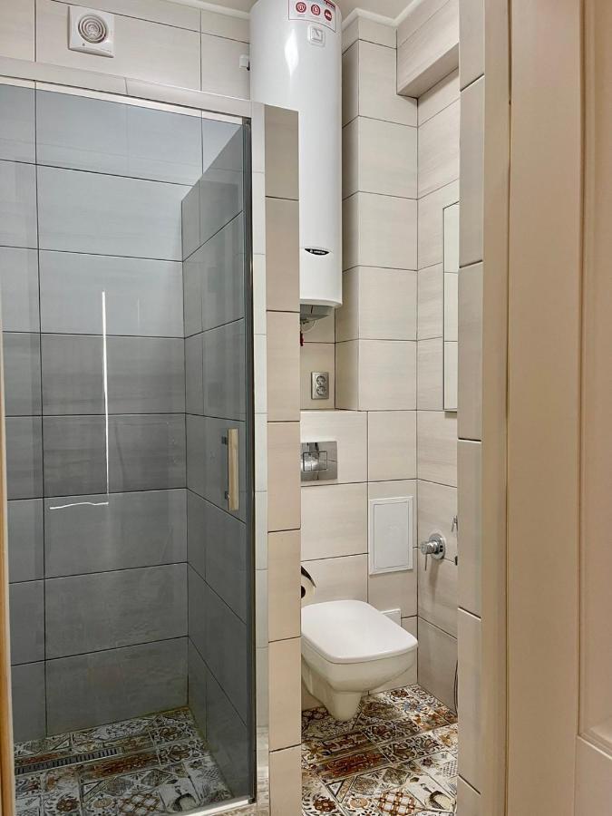 Кайзервальд Клуб Hotel Karpaty Exterior foto